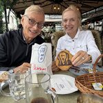 Photo taken by Paula H