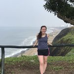 Photo taken by Michelle D