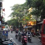 Photo taken by Annabelle L