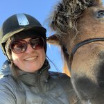 Horse Riding  | Photo taken by Shannon C