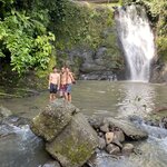 Photo taken by Roveen B