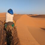 Photo taken by Beth M