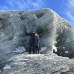 Photo taken by Katie F