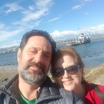 Photo taken by Douglas A