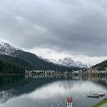 St Moritz | Photo taken by Jose V