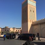 Photo taken by Hilda S