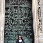 Photo taken by Aparna S