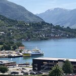 Photo taken by Permenthri P