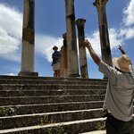 Photo taken by Julie A