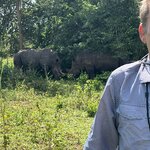 Photo taken by Michael L