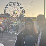 Photo taken by Priya R