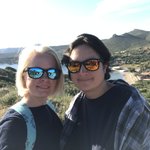 Photo taken by Victoria P