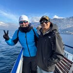 Photo taken by Aparna S