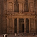 Poor camel | Photo taken by Arnold A