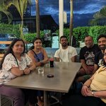 Photo taken by Sushma S