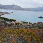 Photo taken by Eric T