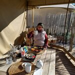 Photo taken by Amy B