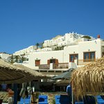 Photo taken by Dee W