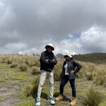 Photo taken by Shanthi V