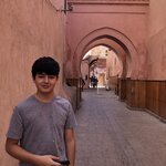 Photo taken by Catherine S