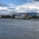 Photo taken by Daniel K