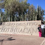 Photo taken by Pacita D