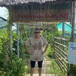 Photo taken by Jacqui O