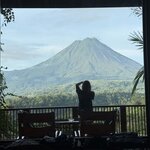 Photo taken by katie u