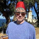 Photo taken by James P