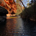 Photo taken by Tom B
