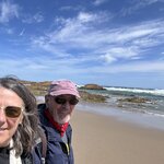 Photo taken by Amy Z