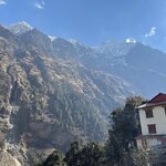 Photo taken by Willow K