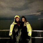 Photo taken by Justine A