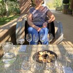 Photo taken by Joe S