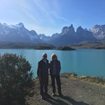 Photo taken by Dave E