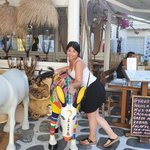 Photo taken by Patricia K