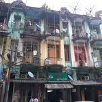 Photo taken by Michelle R