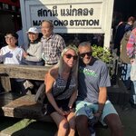 Photo taken by Milton L