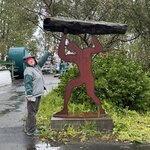 Photo taken by Dawn S