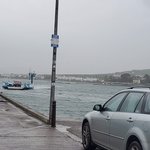 Ferry  | Photo taken by Lori R