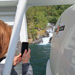 Photo taken by Mary S