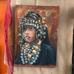 Photo taken by Brenda A