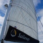 Photo taken by Sean M