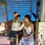 Photo taken by Agustin D