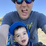 Photo taken by Ray M