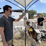 Photo taken by Diana C