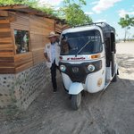 Tatacoa Desert | Photo taken by Peter G