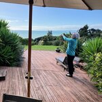 Photo taken by John L