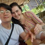 Photo taken by Vinh T