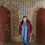 Photo taken by Aparna S